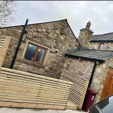Salcombe Holiday Cottage Wilpshire エクステリア 写真