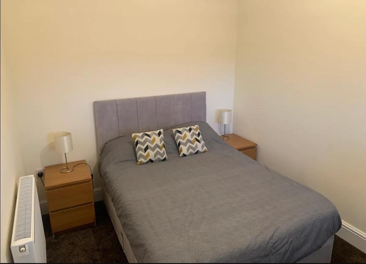 Salcombe Holiday Cottage Wilpshire エクステリア 写真